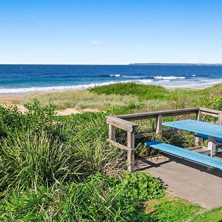 Between 2 Beaches Villa Culburra Beach Exterior photo