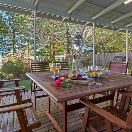 Between 2 Beaches Villa Culburra Beach Exterior photo