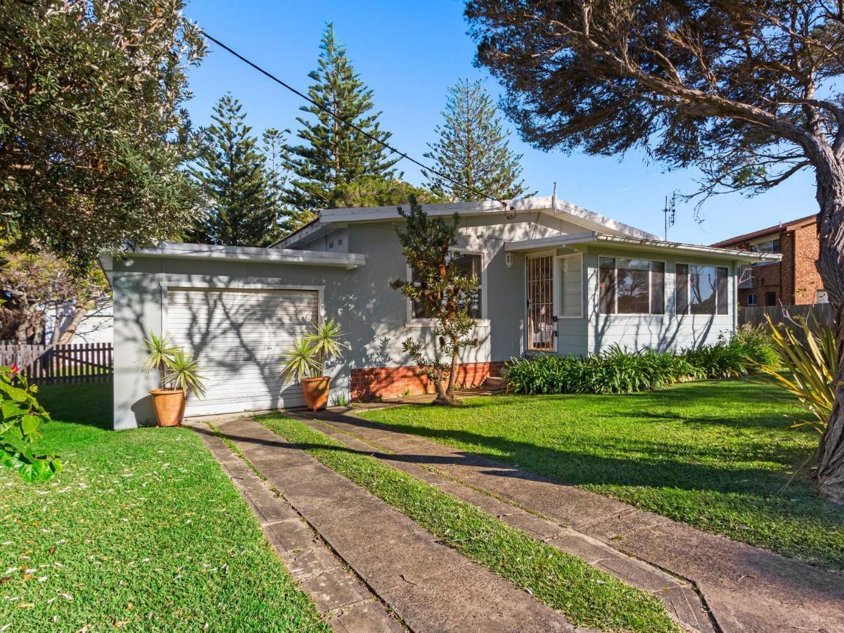 Between 2 Beaches Villa Culburra Beach Exterior photo