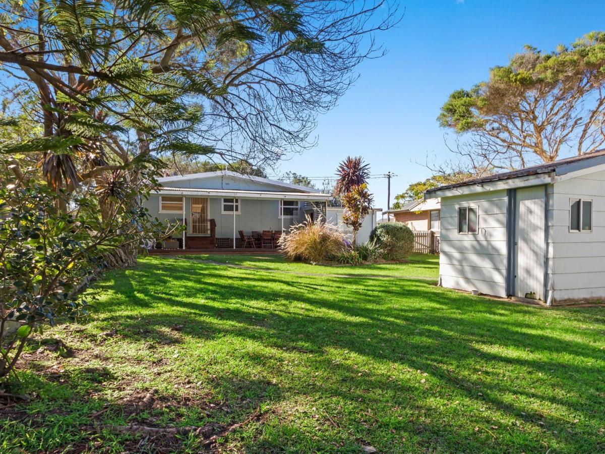 Between 2 Beaches Villa Culburra Beach Exterior photo