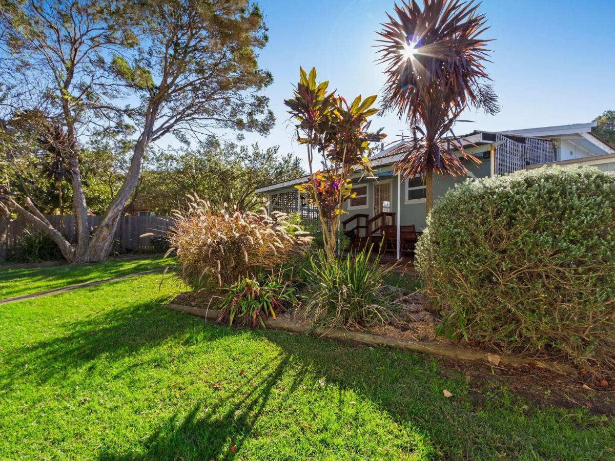 Between 2 Beaches Villa Culburra Beach Exterior photo