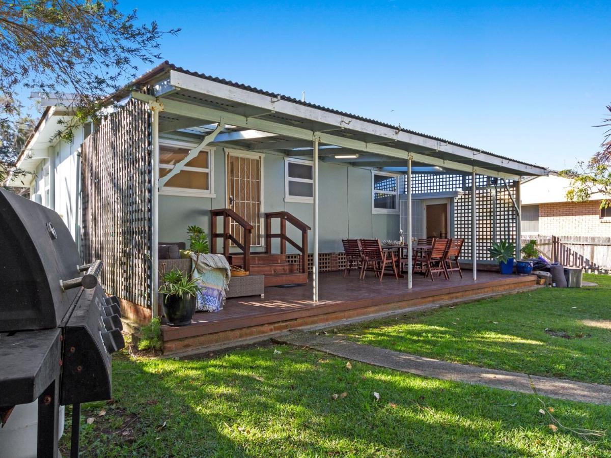 Between 2 Beaches Villa Culburra Beach Exterior photo