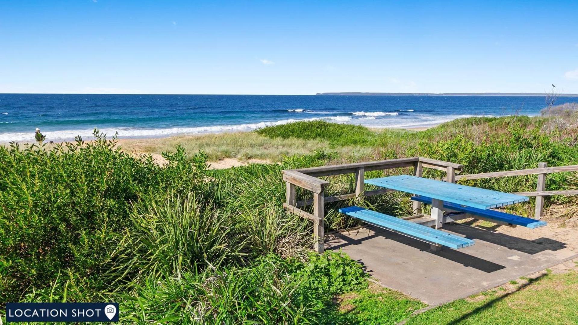 Between 2 Beaches Villa Culburra Beach Exterior photo